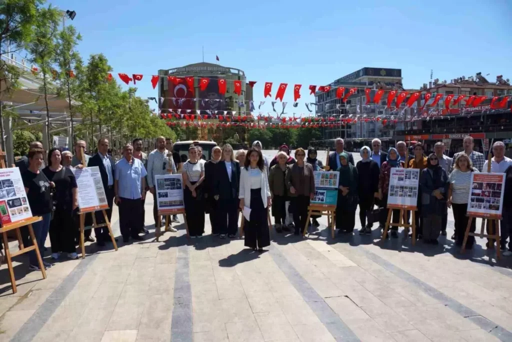 “Demokrasi Mücadelesinde 27 Mayıs’ın İzleri”