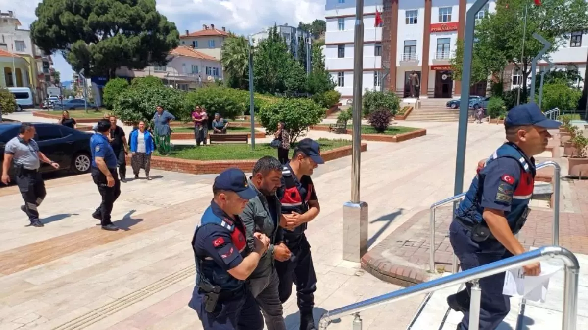 Tragedi: 4 Yaşındaki Çocuk Kamyonetle Ezildi