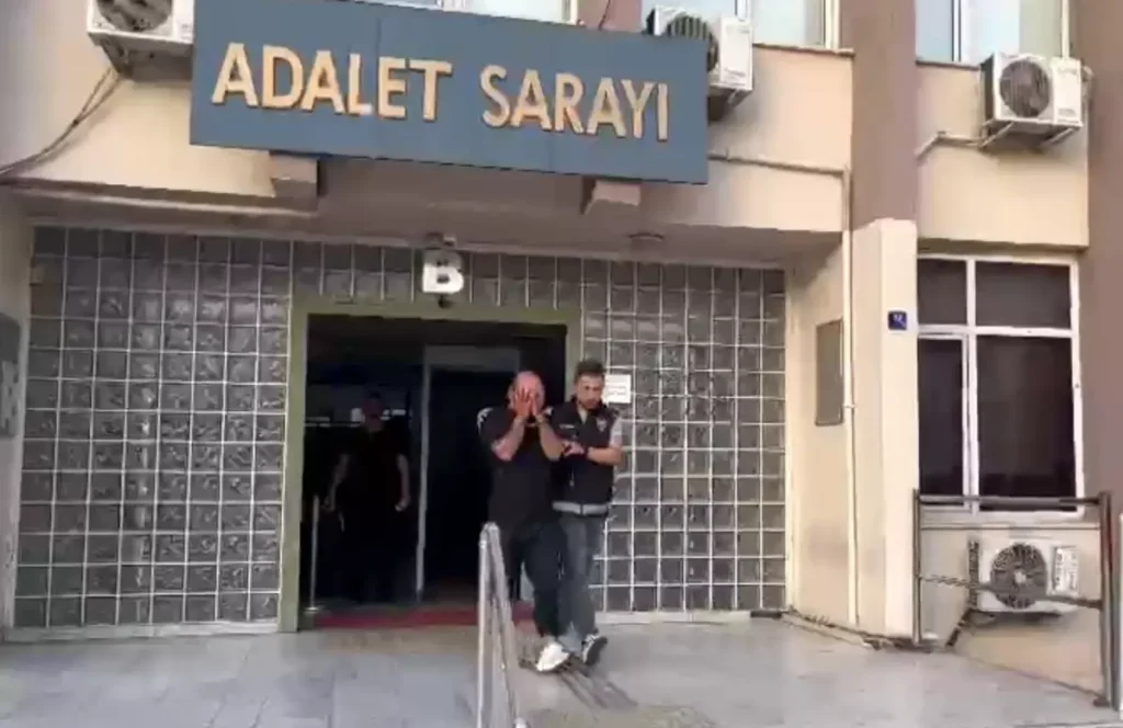 Uyuşturucu Ticareti Operasyonunda 1 Kişi Tutuklandı