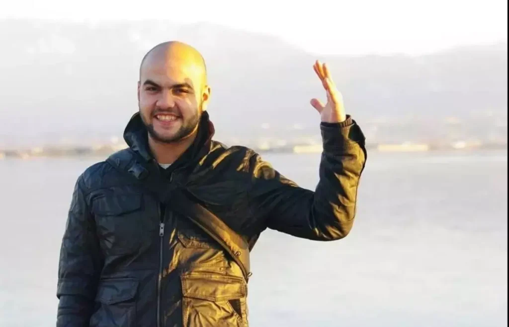 Sakarya Nehri’nde Kaybolan Beytullah Aydın’ın Cesedi Bulundu