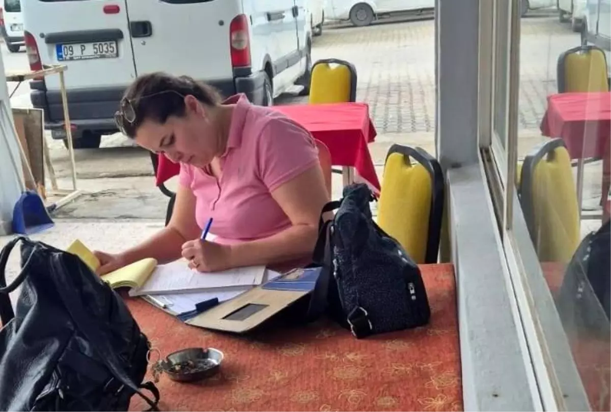 Gıda İşletmeleri Denetimleri Söke’de Sürüyor