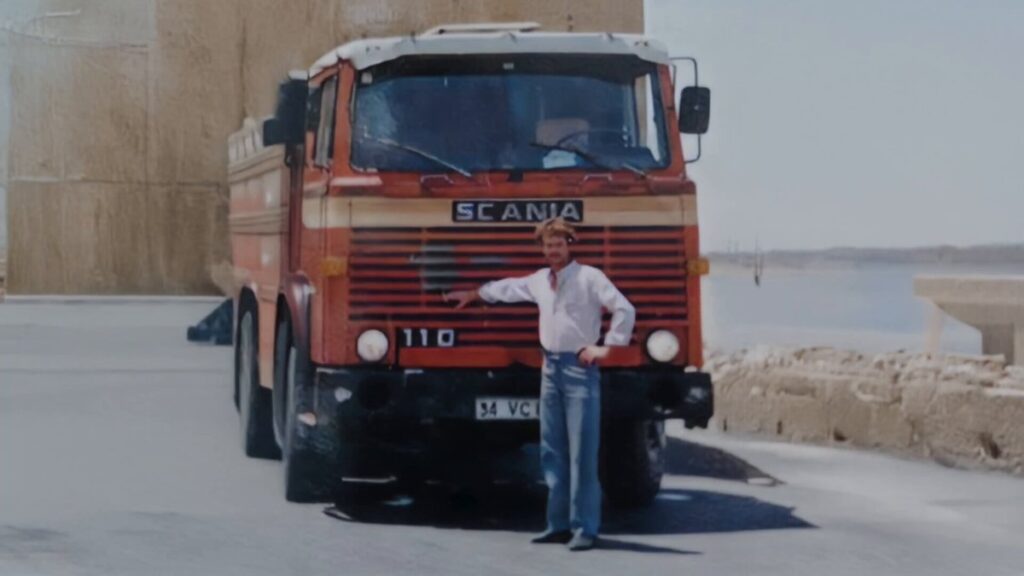 Trafik Kazası Hayallerini Suya Düşürdü