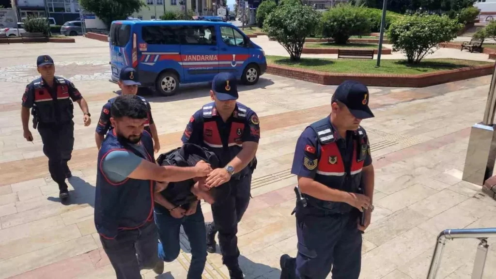 Aydın’da Akraba Cinayet: Miras Kavgası Kanlı Bitti