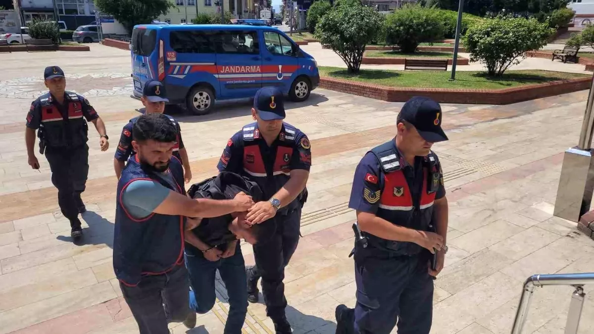 Aydın’da Akraba Cinayet: Miras Kavgası Kanlı Bitti