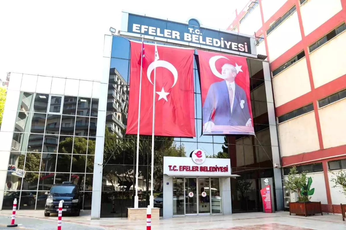 Aydın’da Hurdacıya Gürültü Kirliliği Cezası