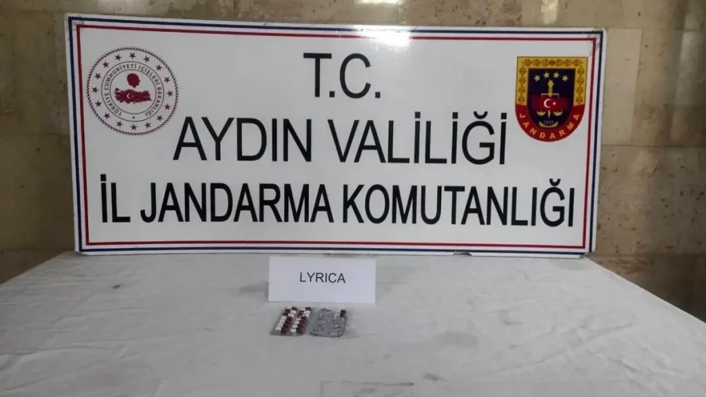 Uyuşturucu Operasyonu: Aydın’da 8 Şüpheli Yakalandı