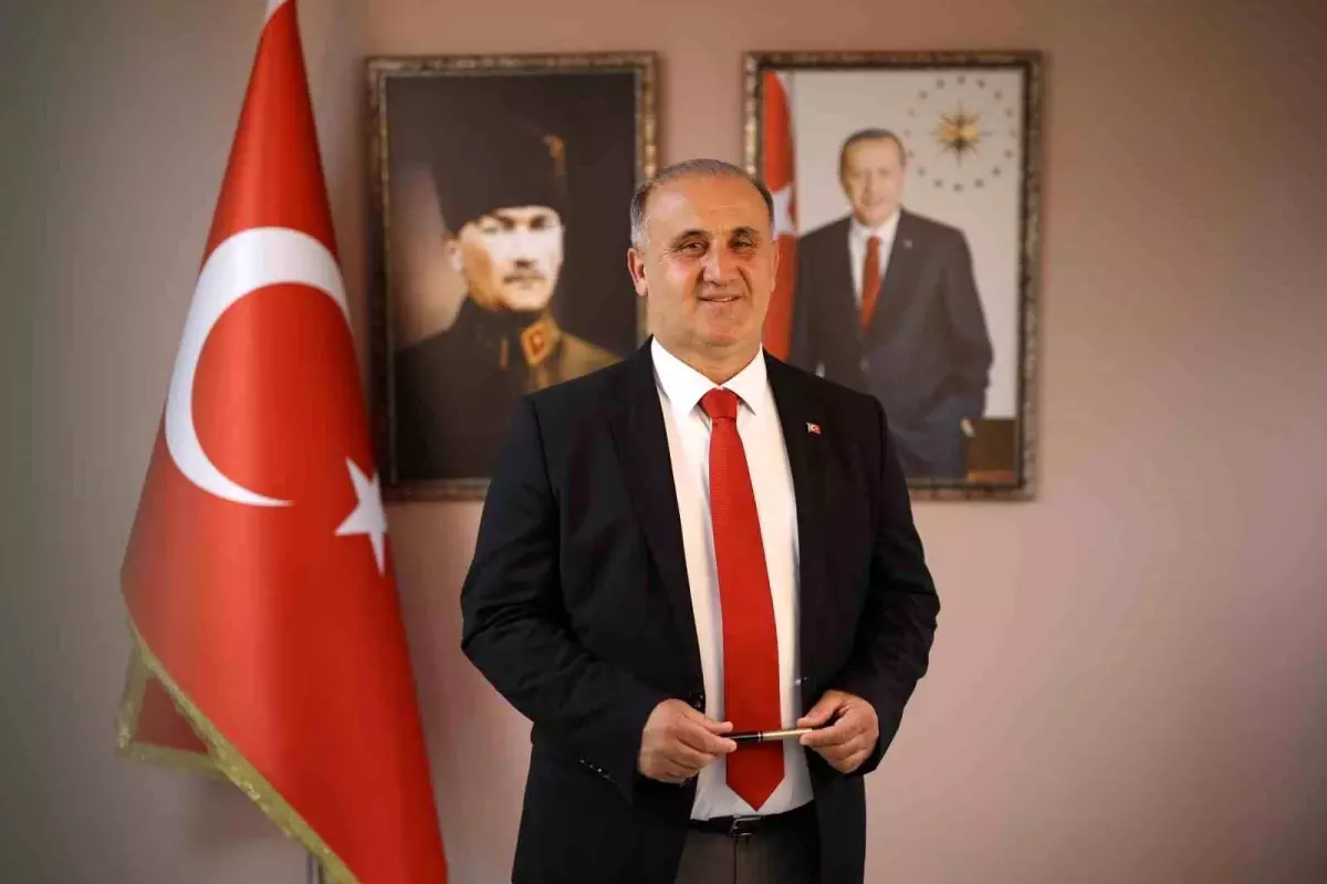 İncirliova Belediyesi’ne 365 Milyon TL’lik Yatırım