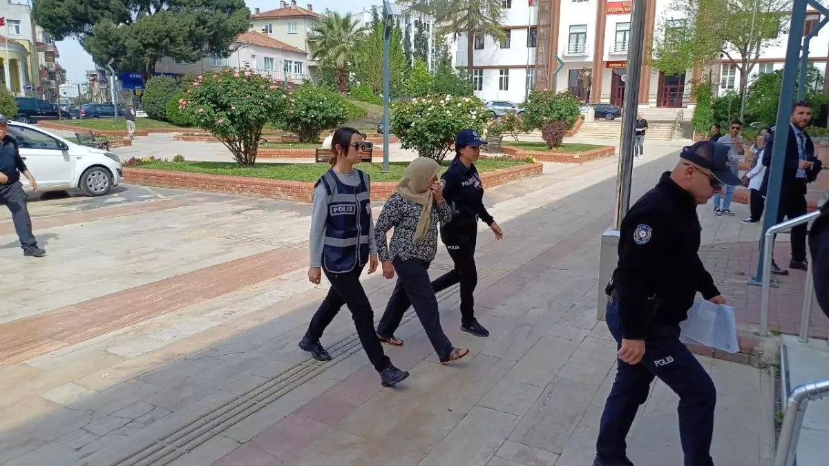 Bakıcının 2 Yıl 7 Ay Hapsiyle Şok Eden Detaylar