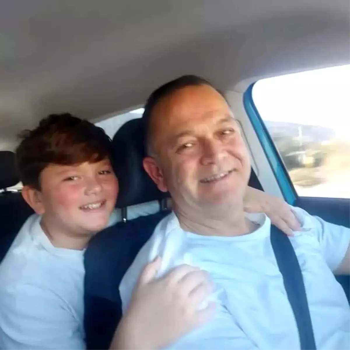 Trajedi Aileyi Yıkıma Uğradı