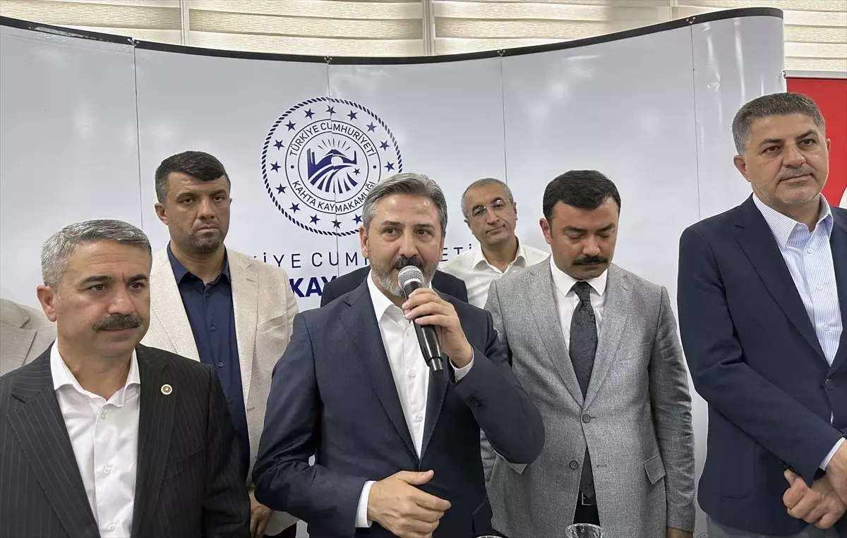 Terörsüz Türkiye İçin Yeni Bir Başlangıç