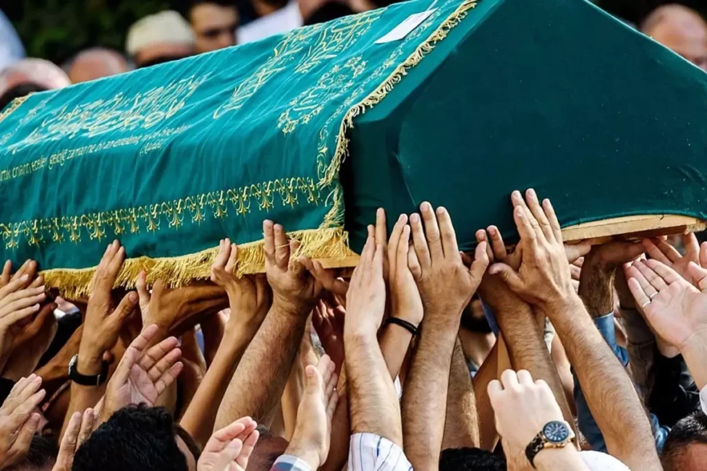 “Gassal Rüşvet Skandalı: Adalet ve Güven İfade Edildi”