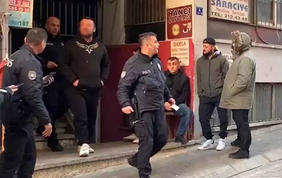 Katile Müebbet Hapis Cezası Verildi