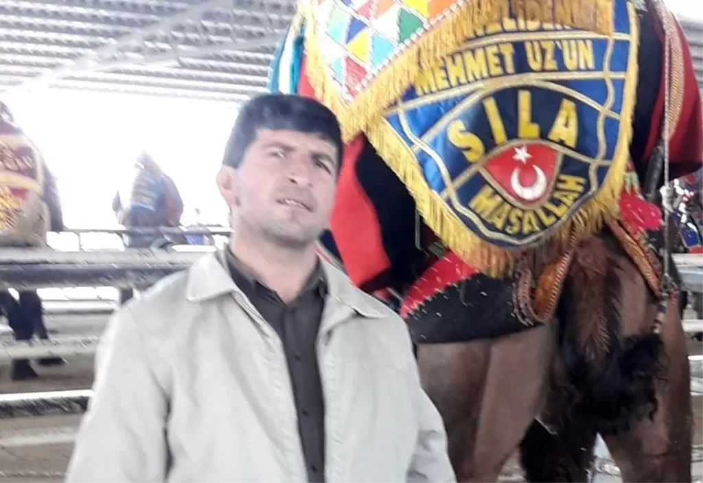 İşçi Kazasında Trajedi: Aydın’da Belediye İşçisi Hayatını Kaybetti