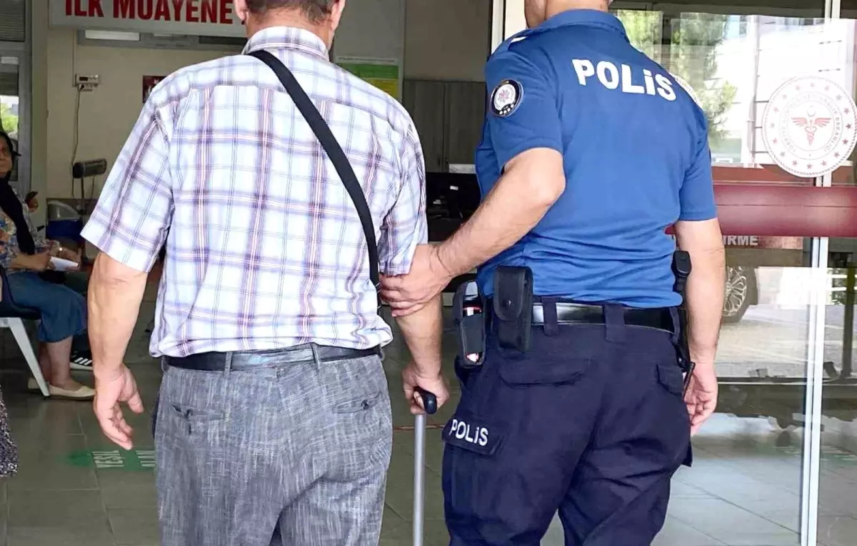 Eşin Kavgası Ölümcül Tartışmaya Dönüştü