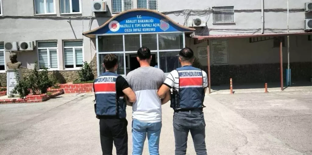 Uyuşturucu Kullanımına Karşı Jandarmadan Sert Darbe