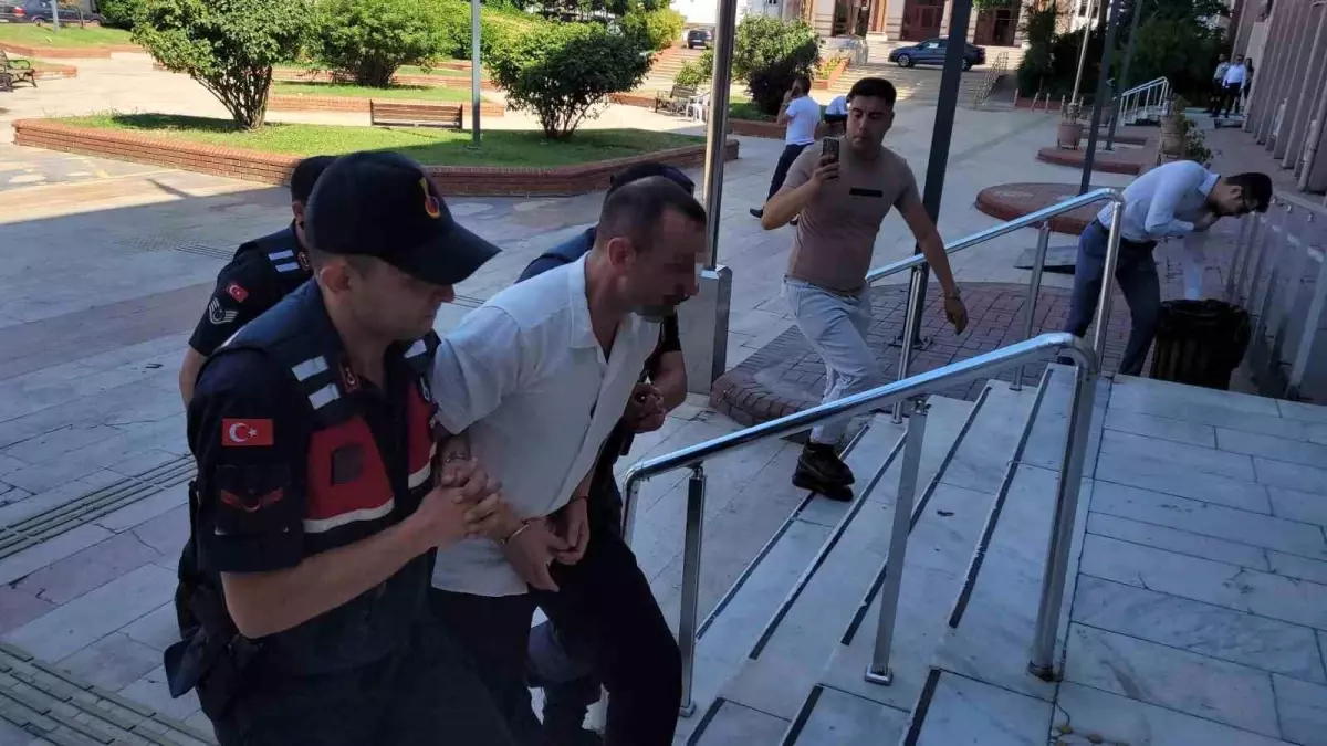 Kasten Öldürme Suçundan Aranan Şahıs Yakalandı