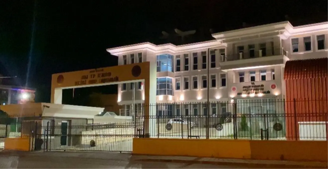 Motosiklet Kazası Sonrası Yaşlı Adam Hayatını Kaybetti