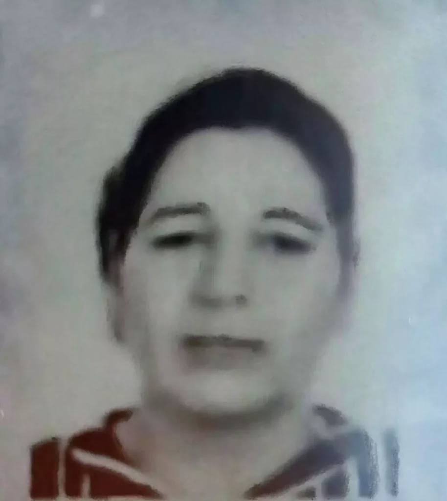 Kız Arkadaşının Annesini Bıçaklayarak Öldürdü