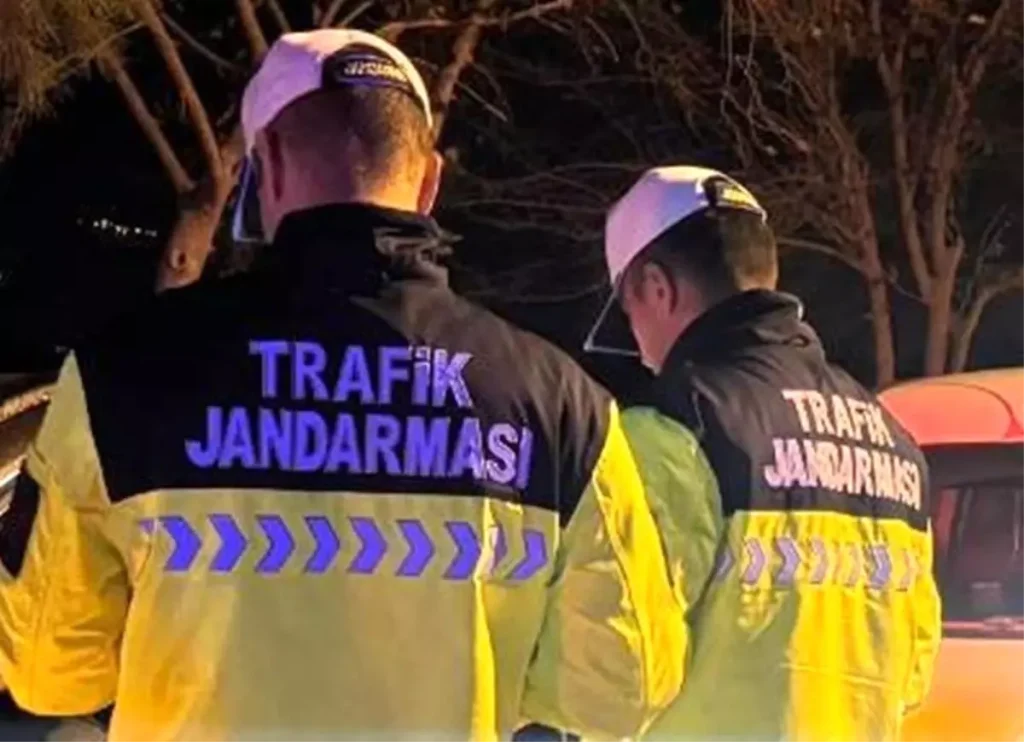 Trafik Güvenliğine Tehdit: Uyuşturucu Etkisi Altında Araç Kullanma