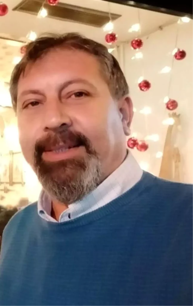 Eğitim Camiası Yasta