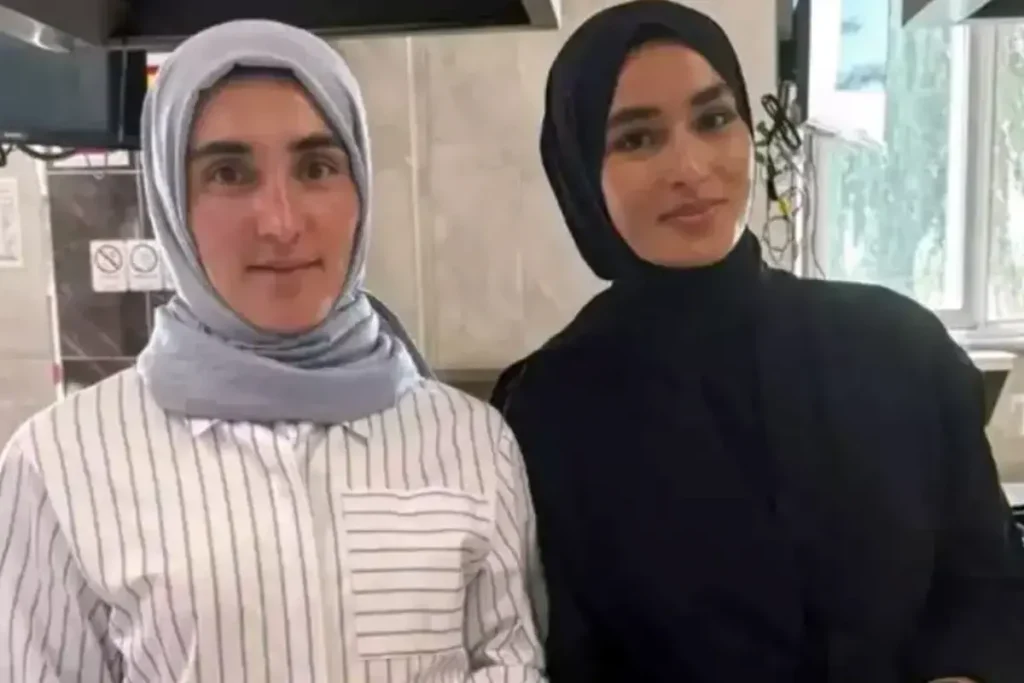 MasterChef Ayşe Ekiz Finale Neden Katılmadı?