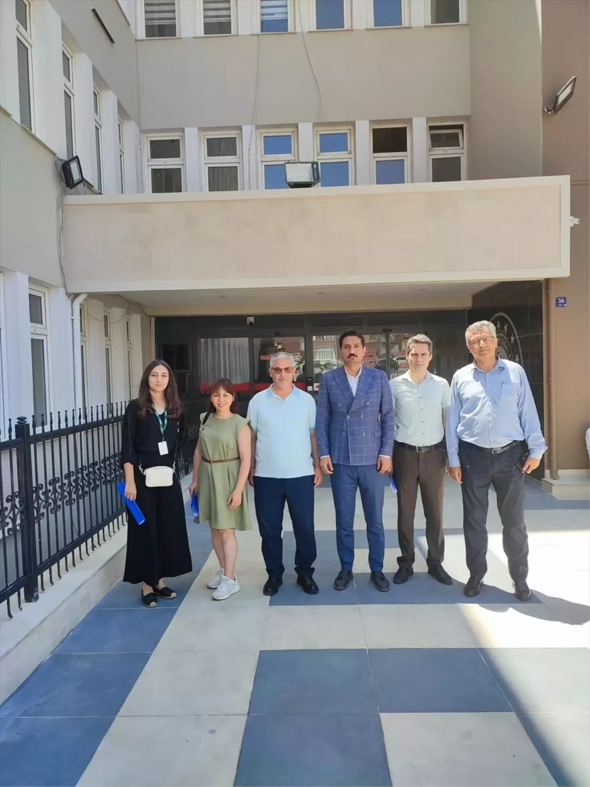 Bağımlılıkla Mücadelede Yeni İşbirliği Protokolü