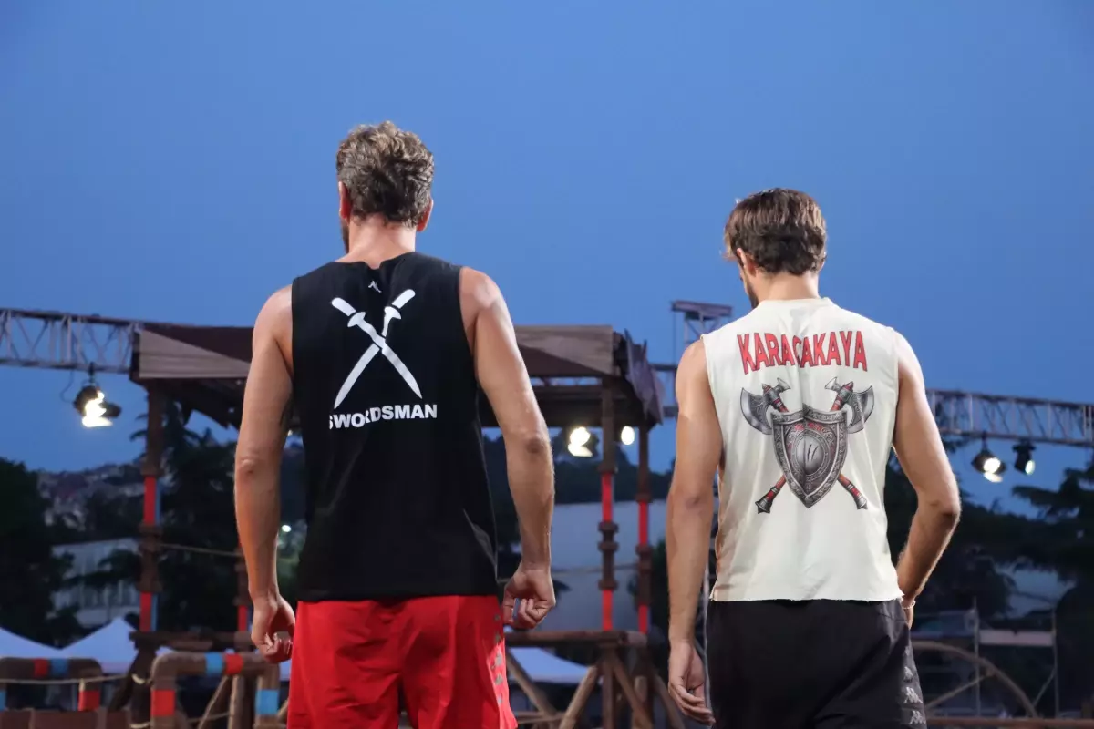 Survivor All Star 2025 Finali Gerçekleşti