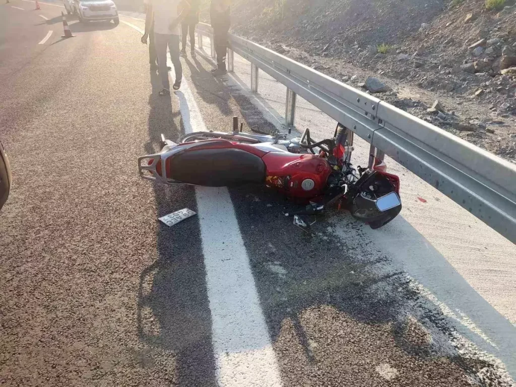 Uyuşturucu Etkisi Altında Kaza: 11 Yıl Hapis Cezası