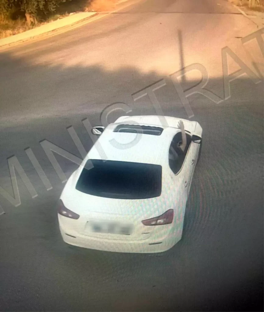 Tehlikeli Driftin Ağır Cezası