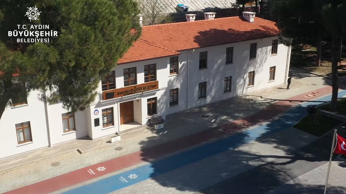 Aydın’dan Başarı: Otizmli Öğrenci BİLSEM’de