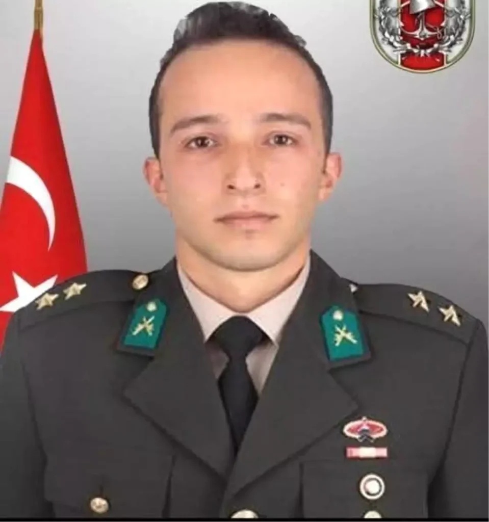 Şehit Ege Akar İzmir’de Son Yolculuğuna Hazırlanıyor