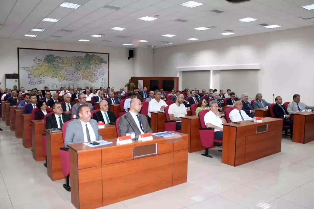 Aydın’da En Çok Yatırım Yapan Kurumlar Belli Oldu