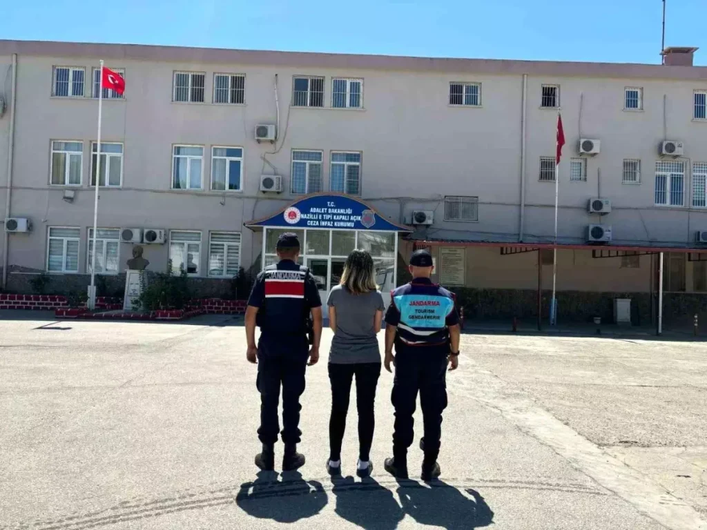 Aydın’da Jandarma Ekiplerinden Büyük Operasyon