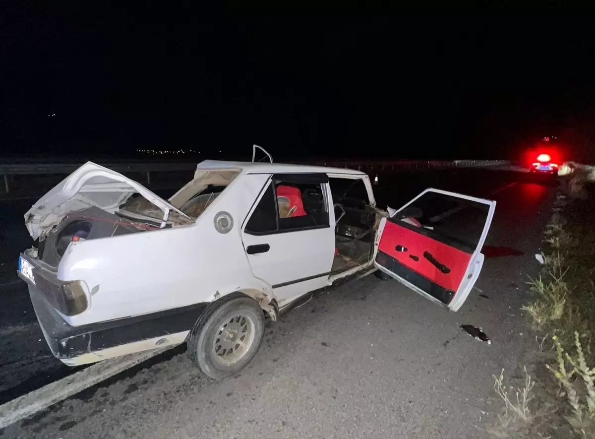 Trafik Kazalarında Alkolün Yıkıcı Etkisi