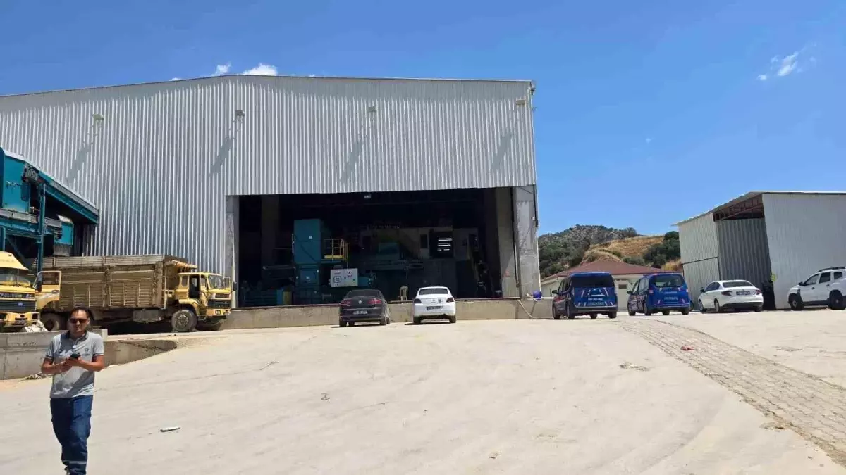 Aydın’da Çöplükte Yeni Doğan Bebek Cesedi Bulundu