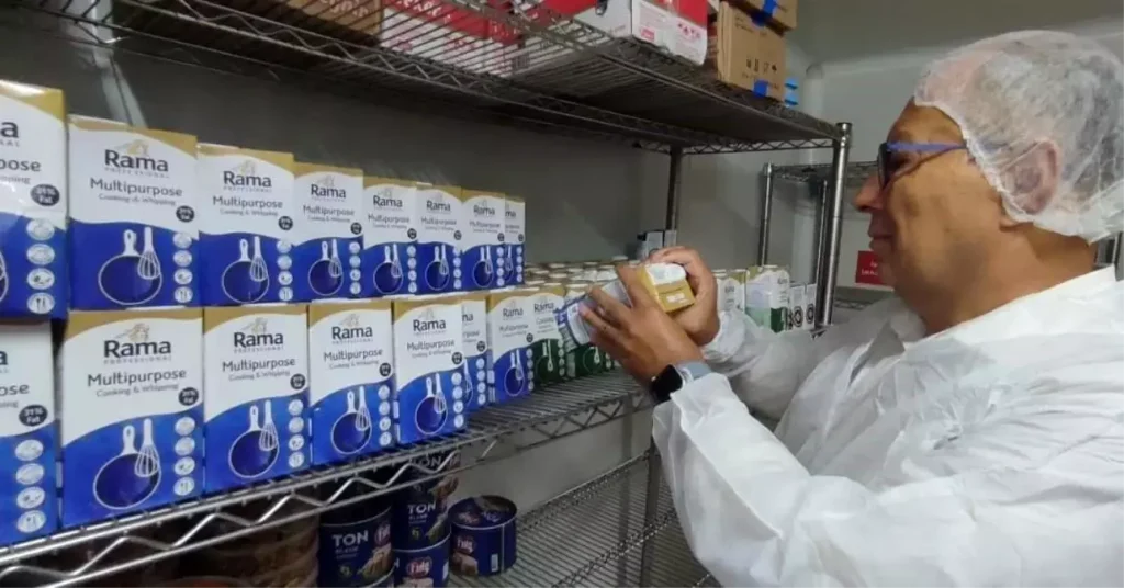 **Turizm Bölgelerinde Gıda Denetimleri Sıklaştı**