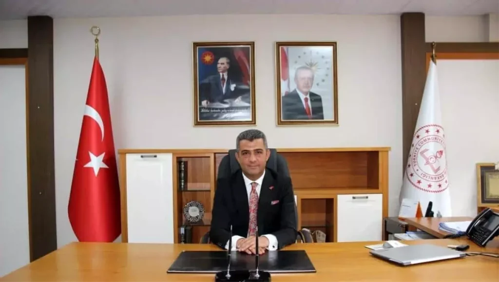 Milli Eğitim Müdürlüklerinde Yeni Atamalar