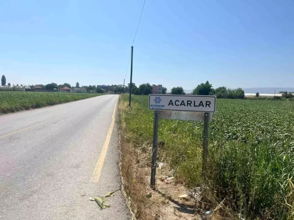 İncirliova’da Trajik Ölüm: Alkol Bağımlısı Adam Evinde Ölü Bulundu