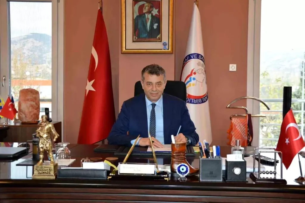 Faiz İndirimi Esnafa Umut Veriyor