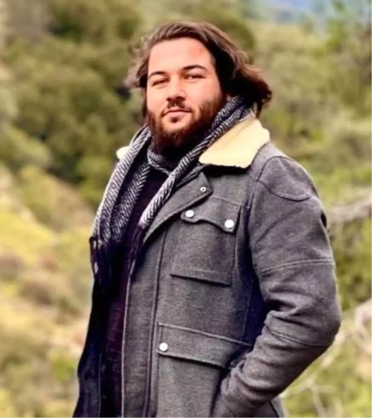 Trafik Kazasında Genç Hayatını Kaybetti