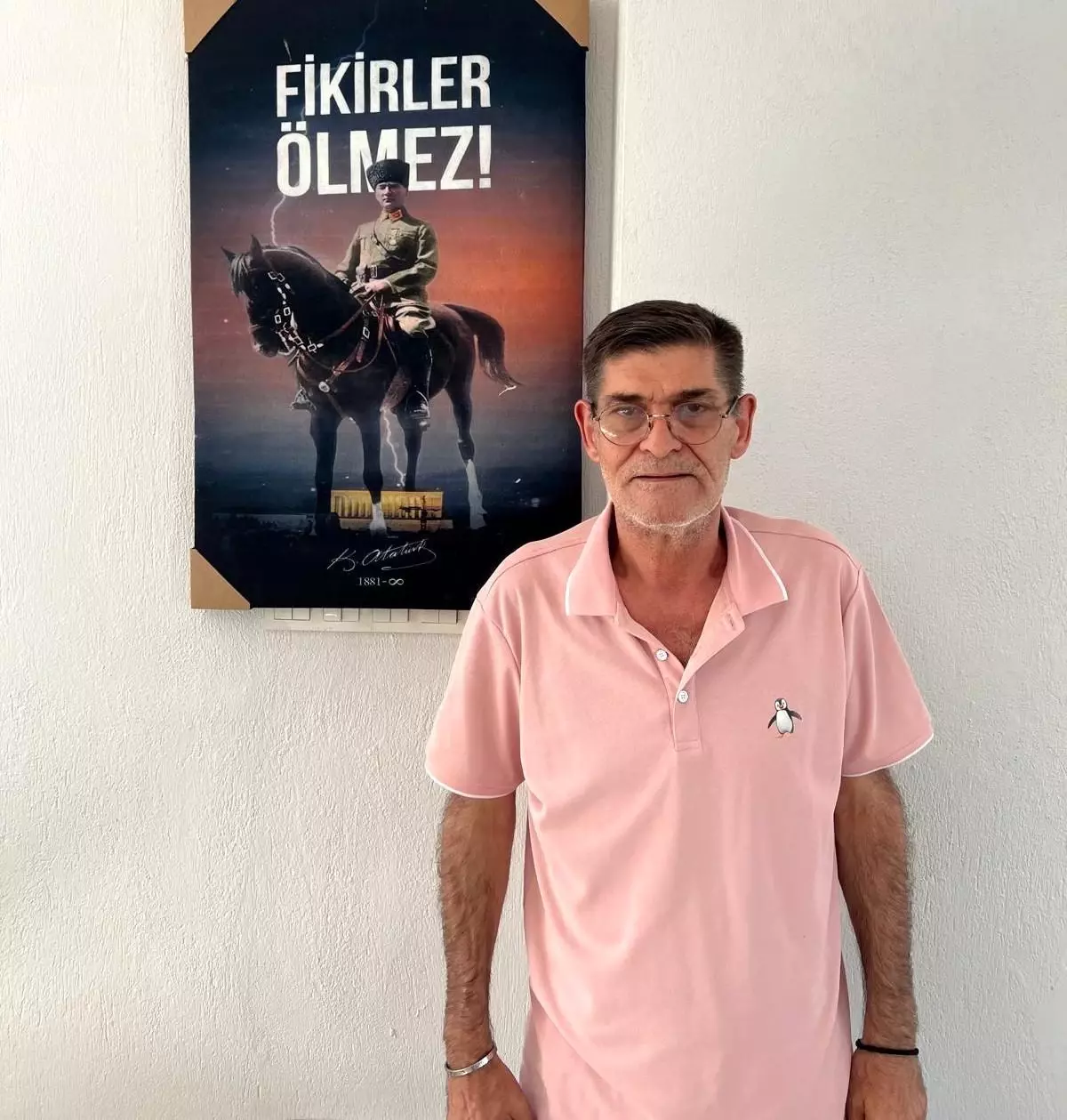 CHP’de İç Çekişme: Aydın’da Parti İçi Kavgalar