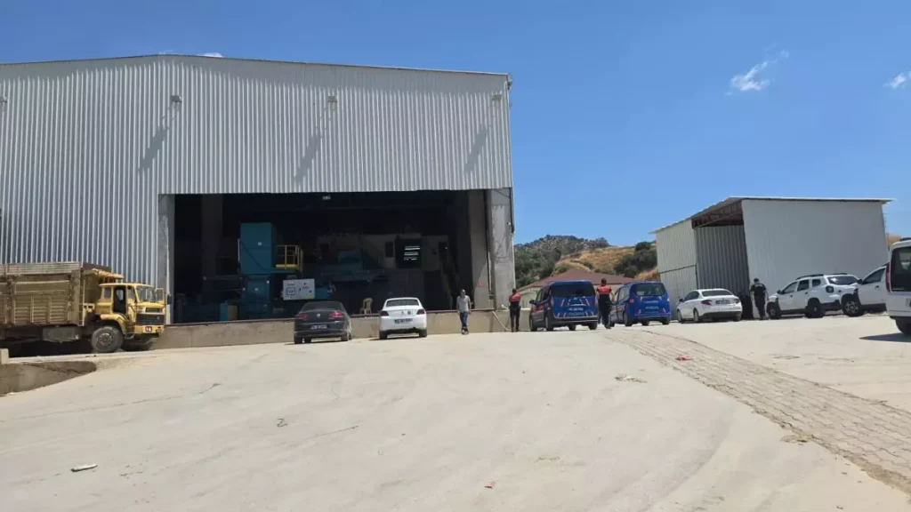 Terk Edilmiş Çöpte Bulunan Bebek Cesedi Soruşturması Genişliyor