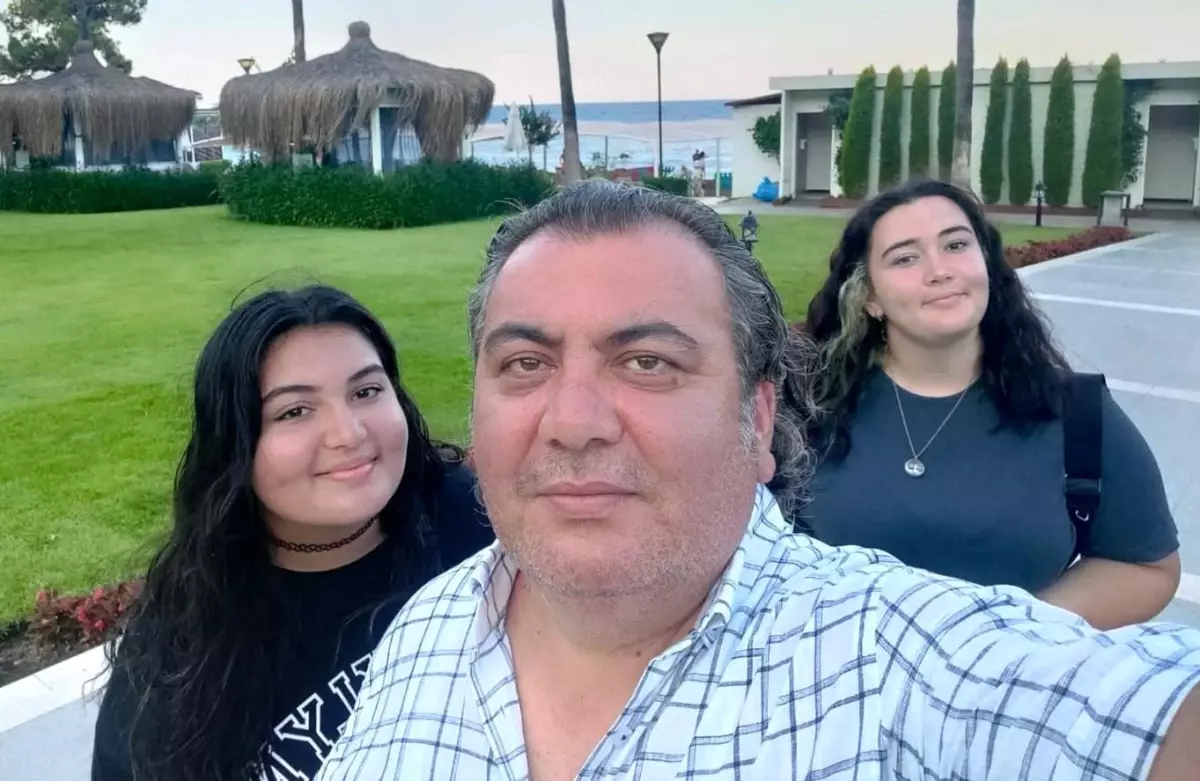 Ters Yöne Giren Otomobil Faciası: 1 Ölü, 3 Yaralı