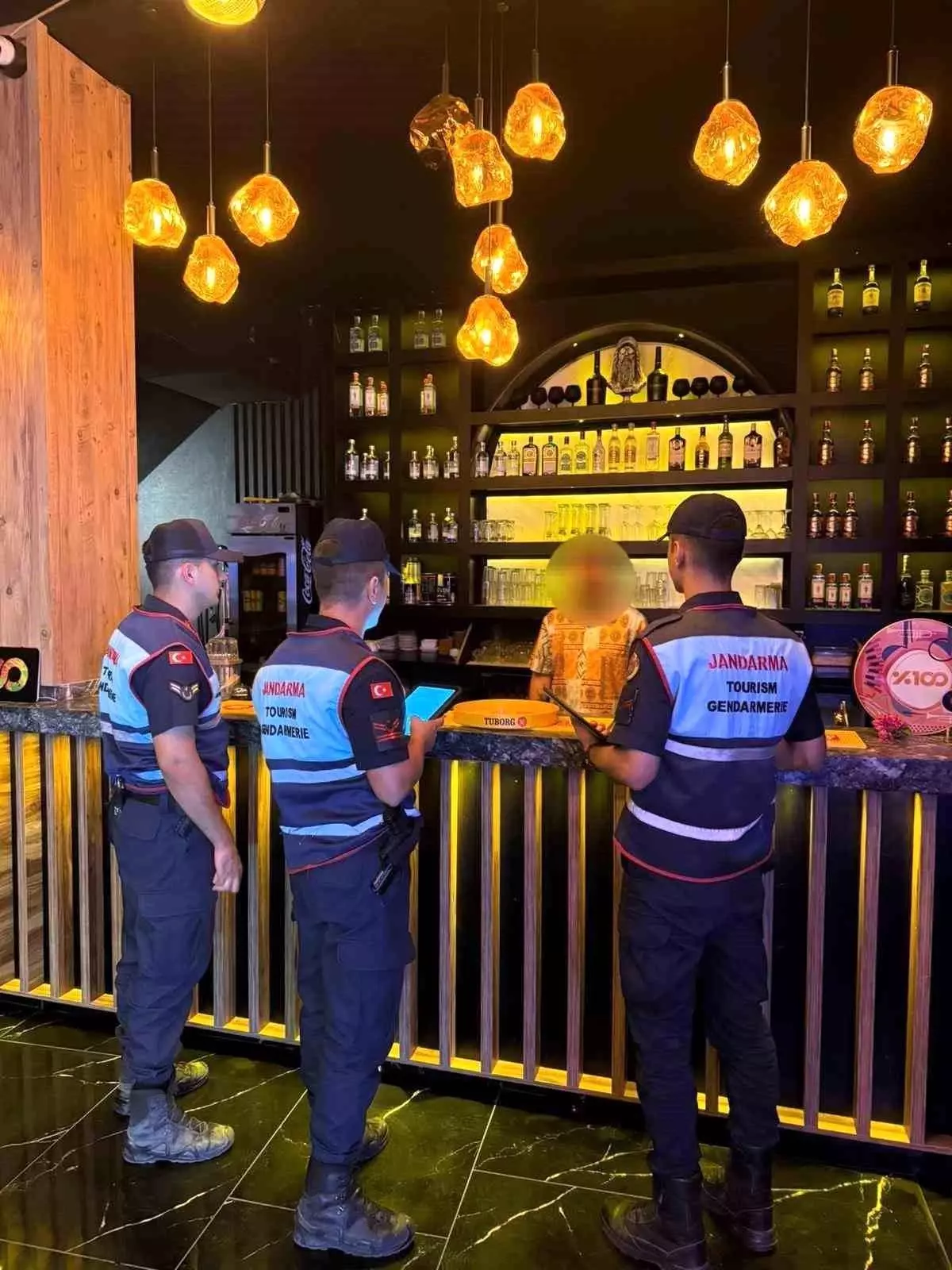 Didim ve Sultanhisar’da Büyük Sıcak Nokta Uygulaması