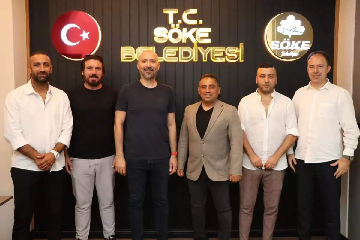 Efeler 09 SFK Yeni Sökespor Oluyor