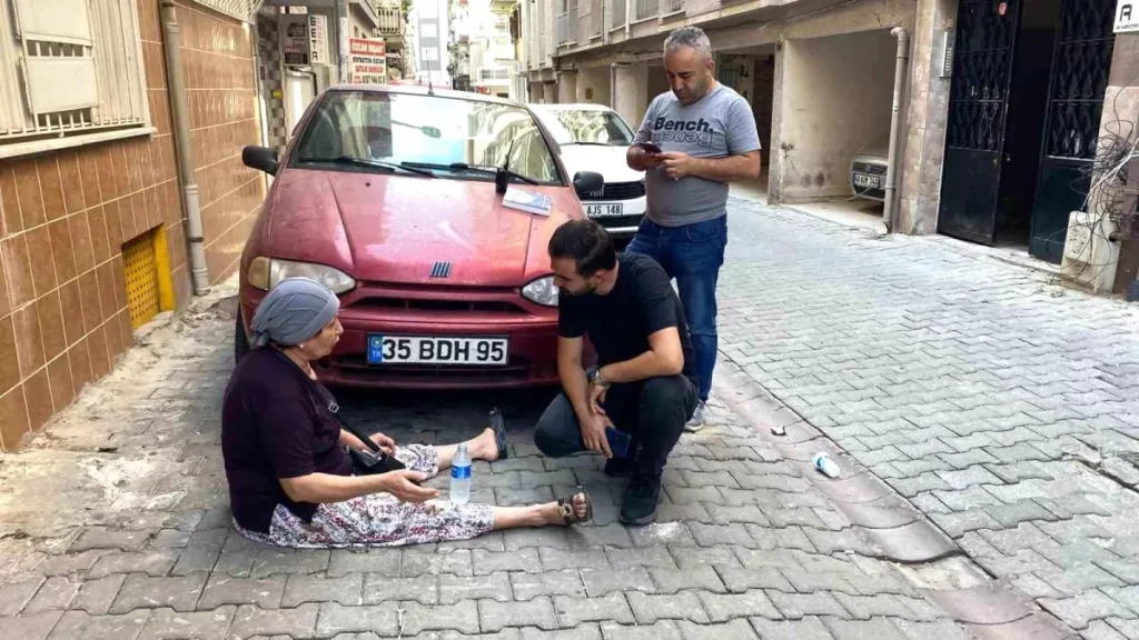 İntihar Girişimi Hastanede Sonlandı
