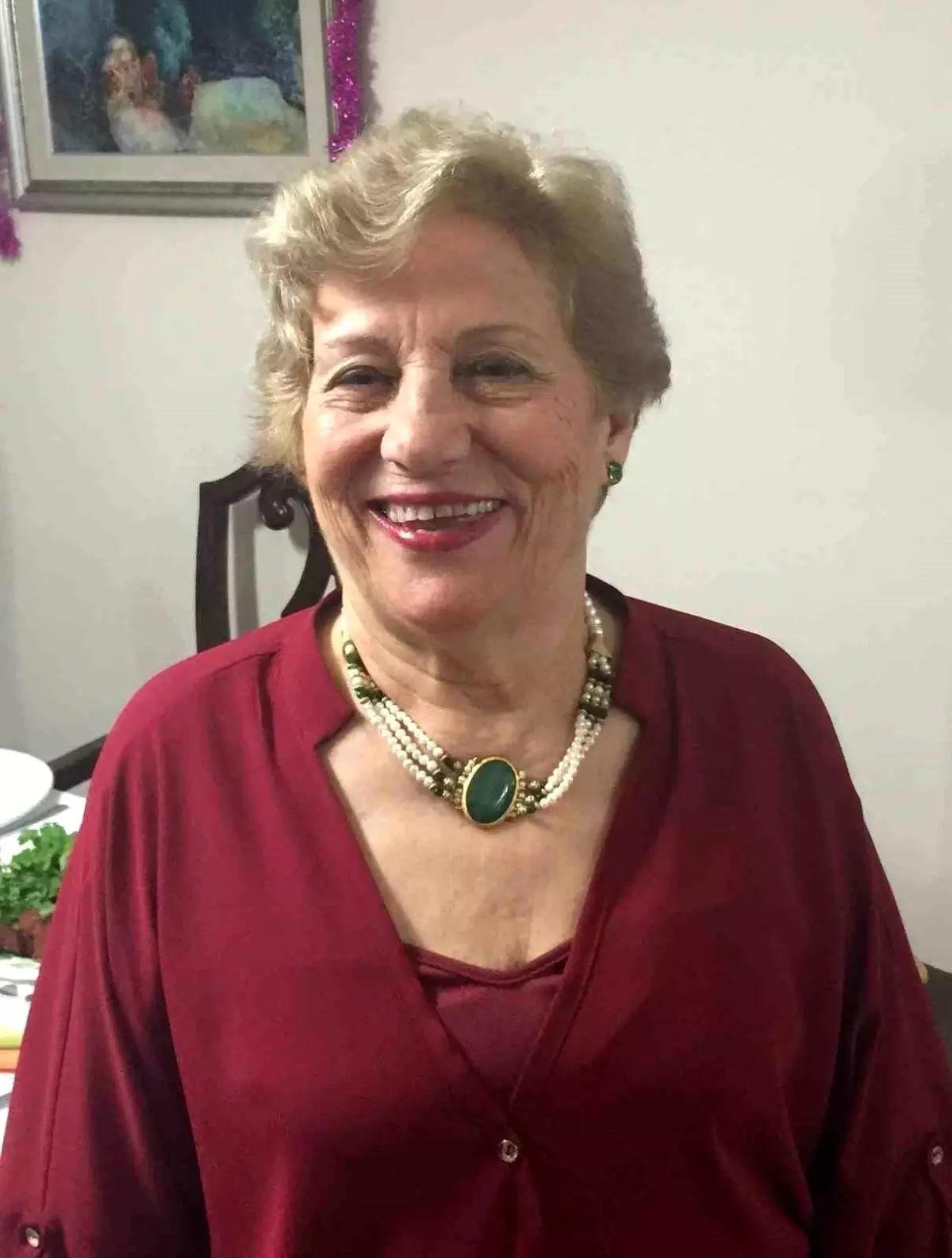 Saygı Değer Emine Engin Yaşamını Kaybetti