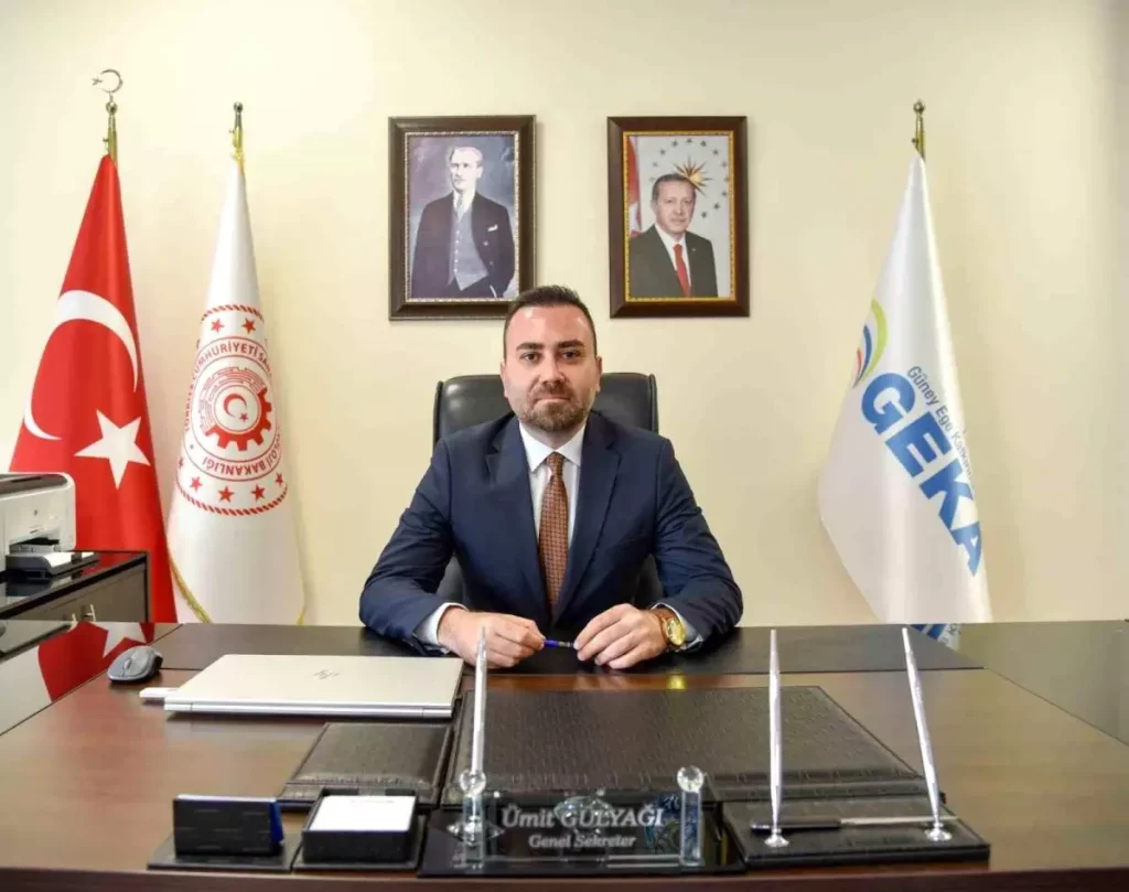 Yerel Kalkınma Hamlesi Teşvik Programı Güney Ege’yi Canlandıracak