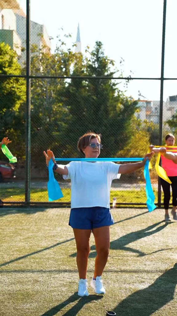 Didim’de Sabah Sporları Hayat Buluyor