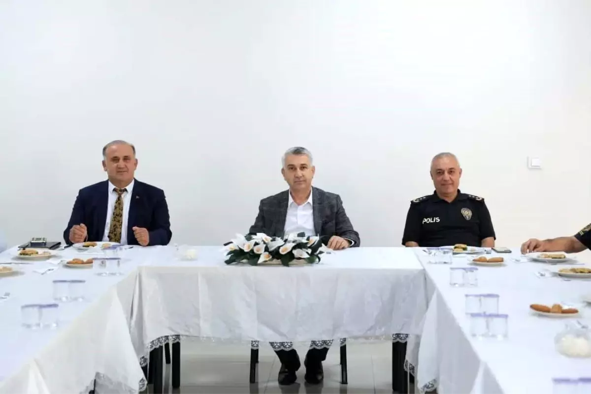 Hayat Boyu Öğrenme Aydın’da Planlanıyor